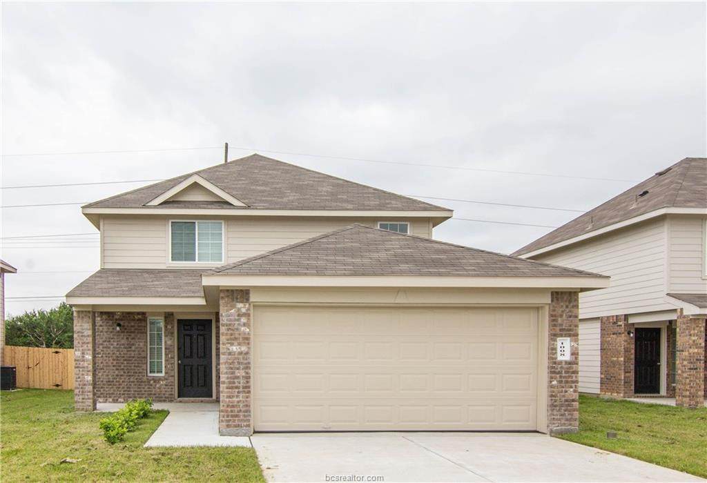 1008 Crossing Drive - Photo 1