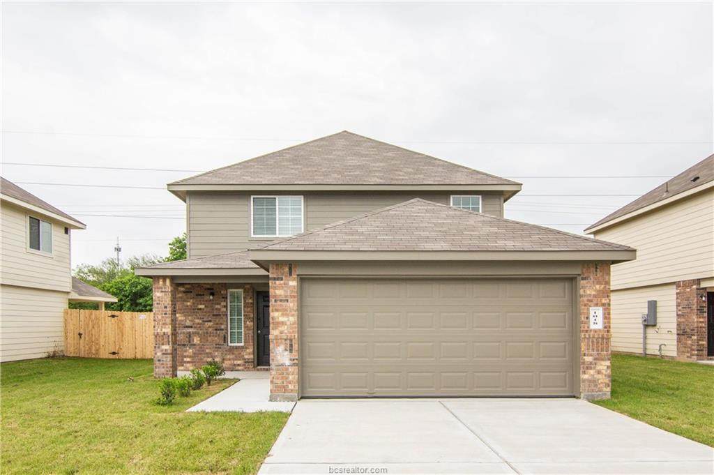 1018 Crossing Drive - Photo 1