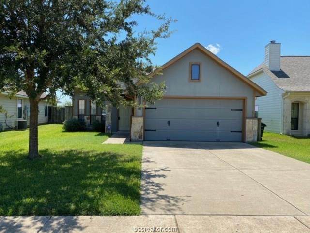 15513 Baker Meadow Loop - Photo 1