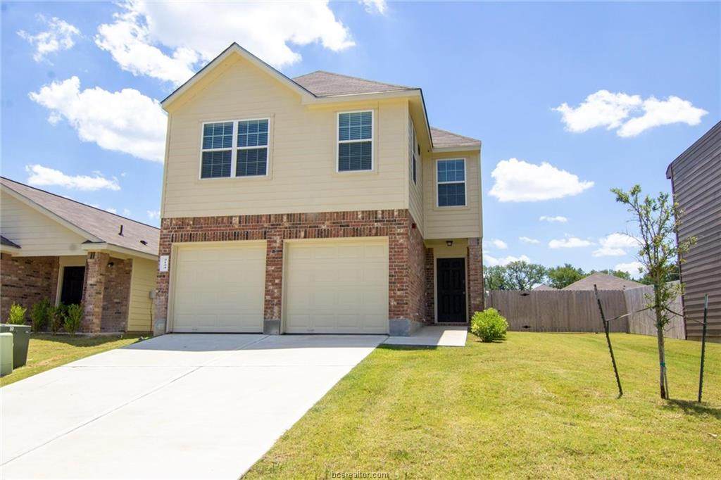 2124 Mossy Creek Court - Photo 1