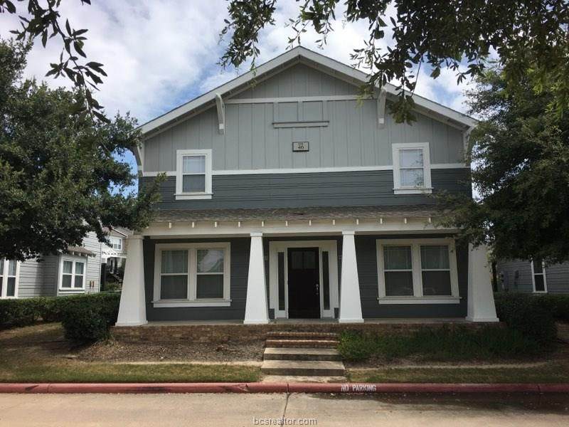 1725 Harvey Mitchell Parkway - Photo 1