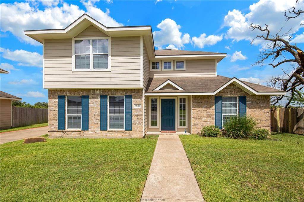4009 Southern Trace Court - Photo 1