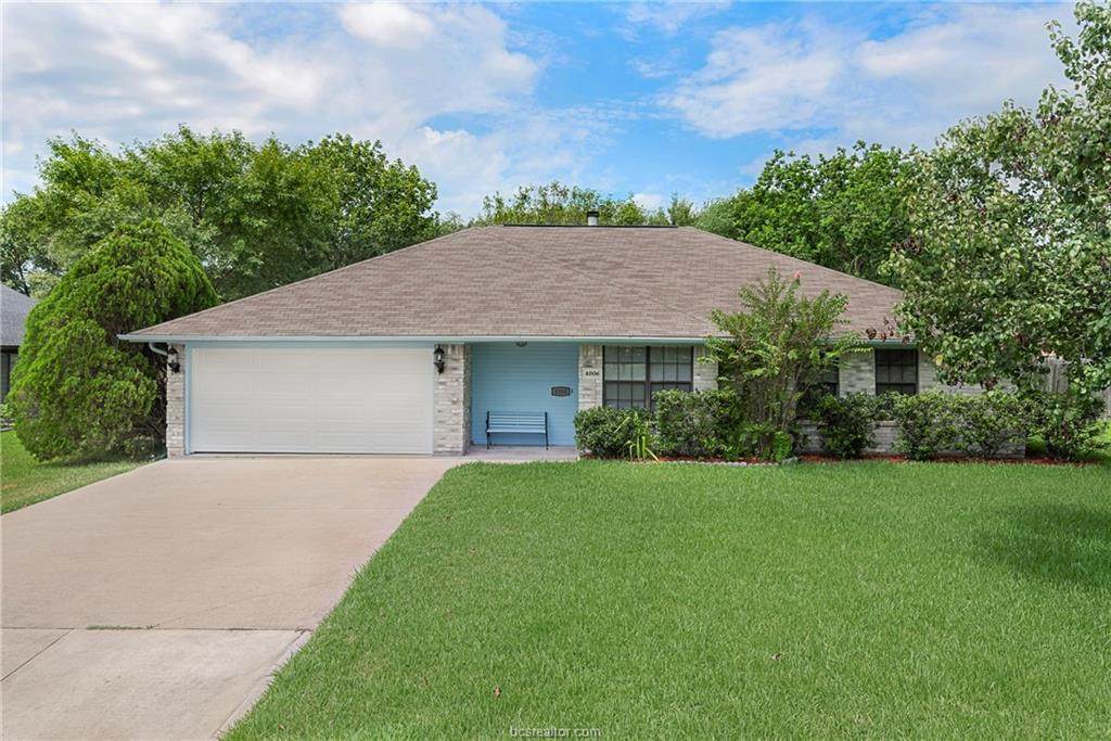 4006 Tiffany Trail - Photo 1