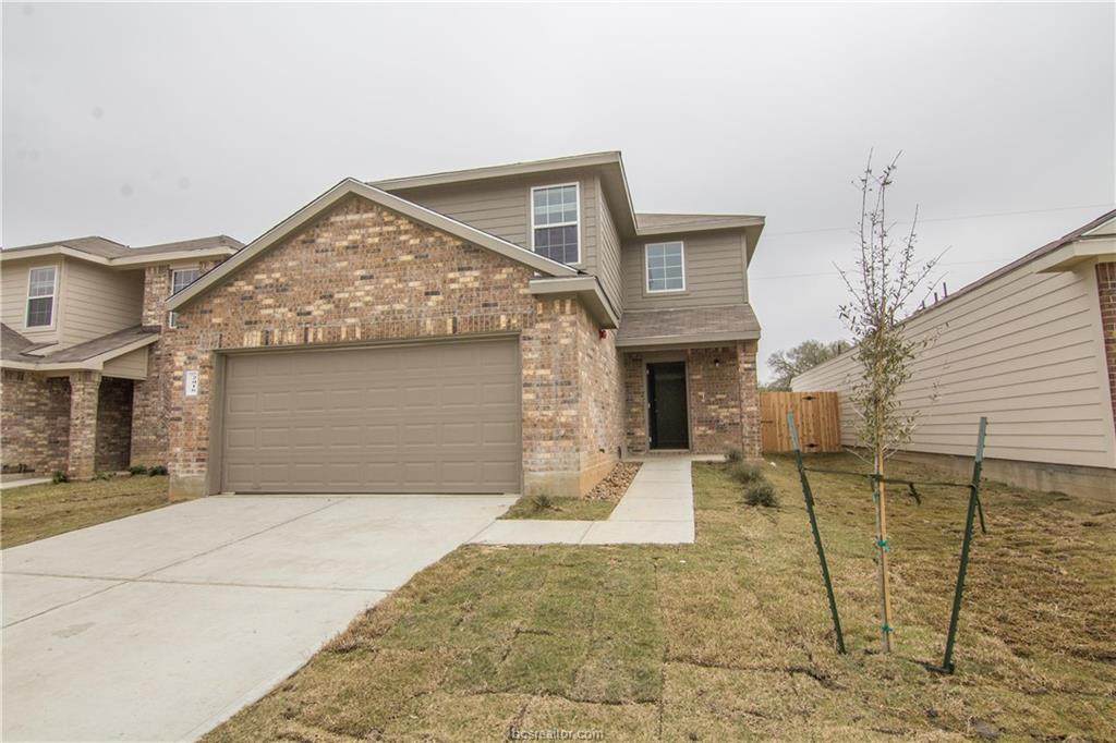 2016 Oakwood Forest Drive - Photo 1
