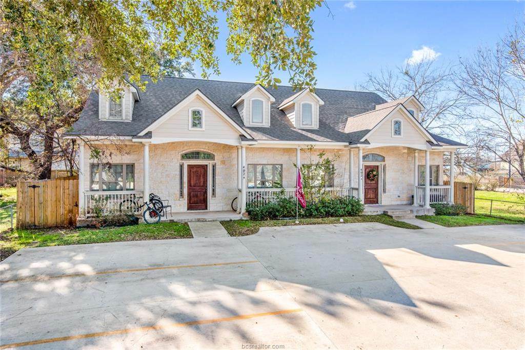402 Nimitz Street - Photo 1