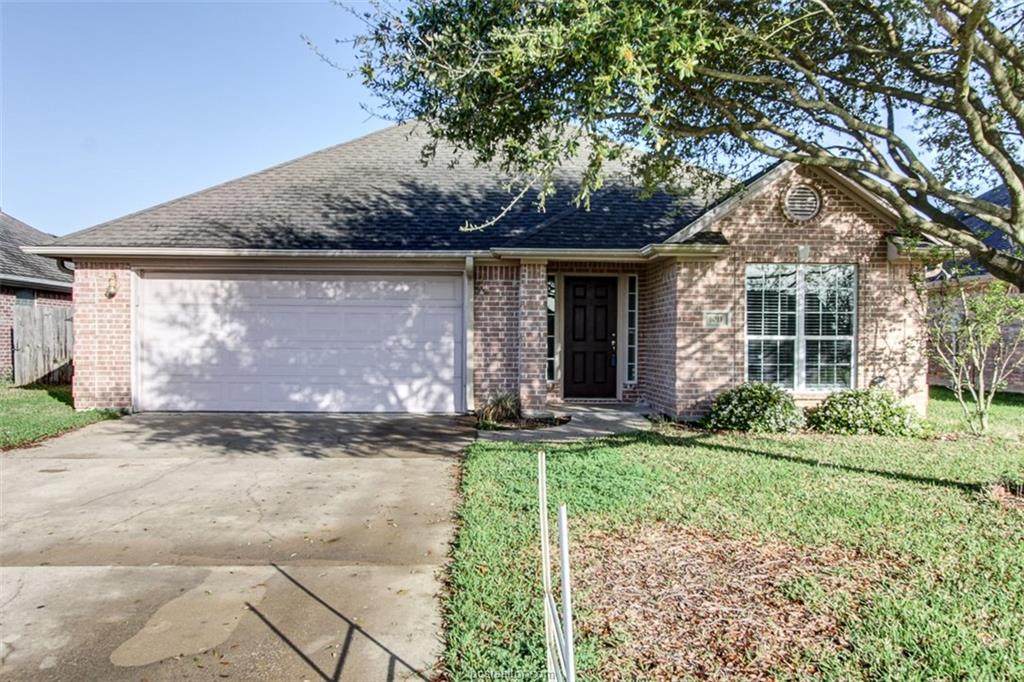 1011 Orchid Street - Photo 1