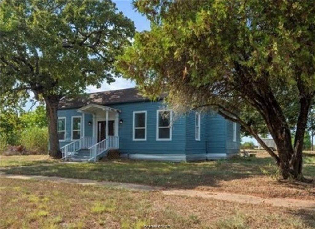 507 Logan Street - Photo 1