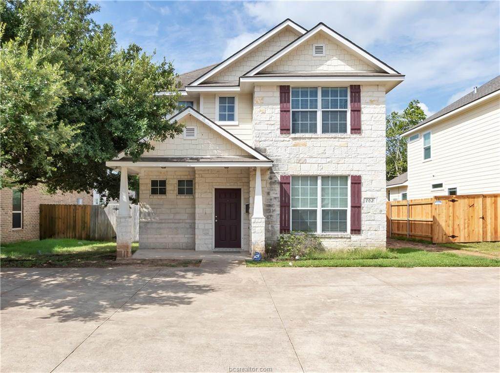 702 Maryem Street - Photo 1