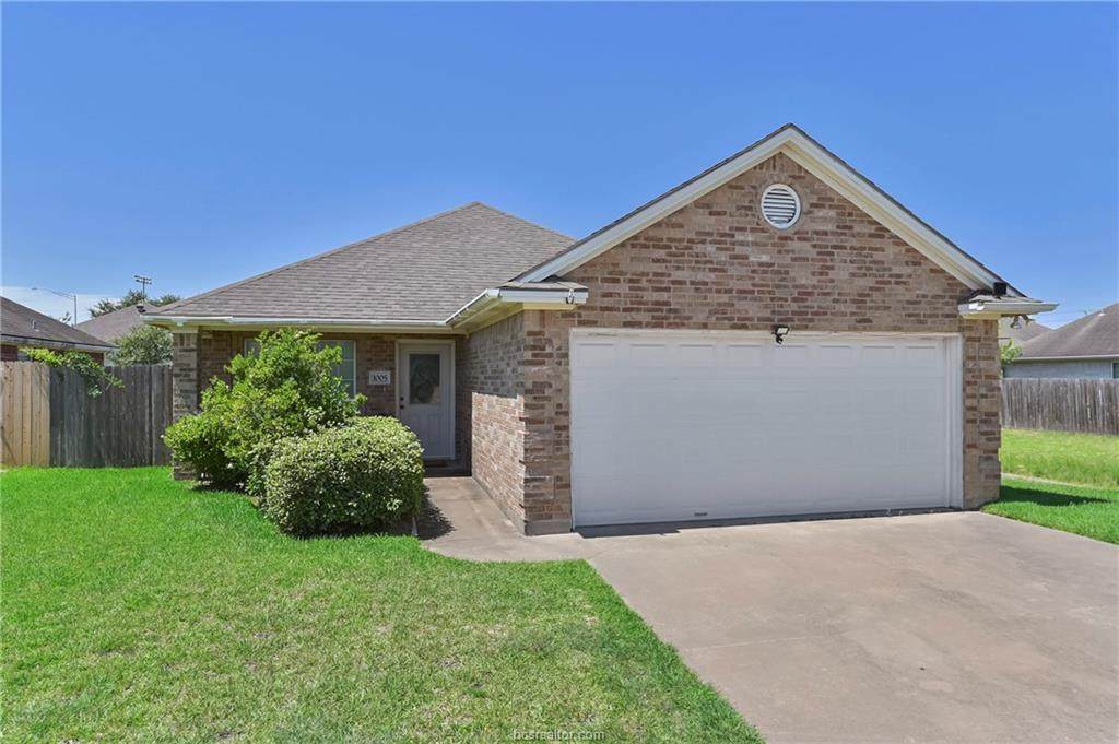 1005 Gardenia Street - Photo 1