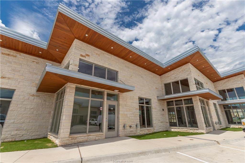 1645 Greens Prairie Road - Photo 1