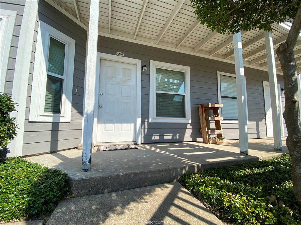 4441 Old College Road - Photo 1