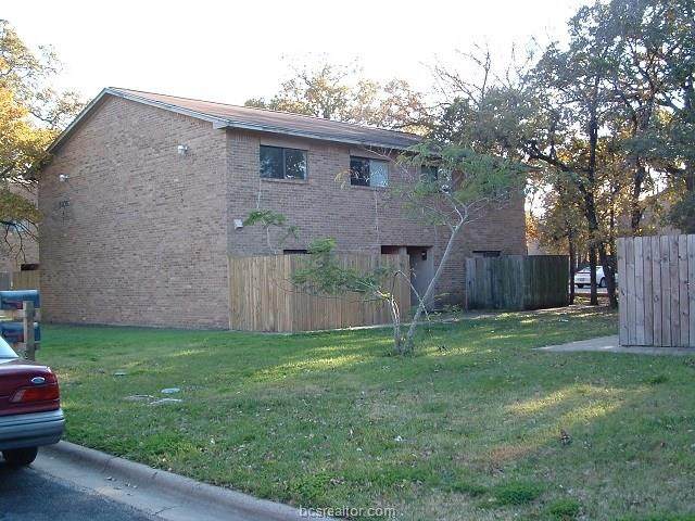 2402 Blanco Drive - Photo 1