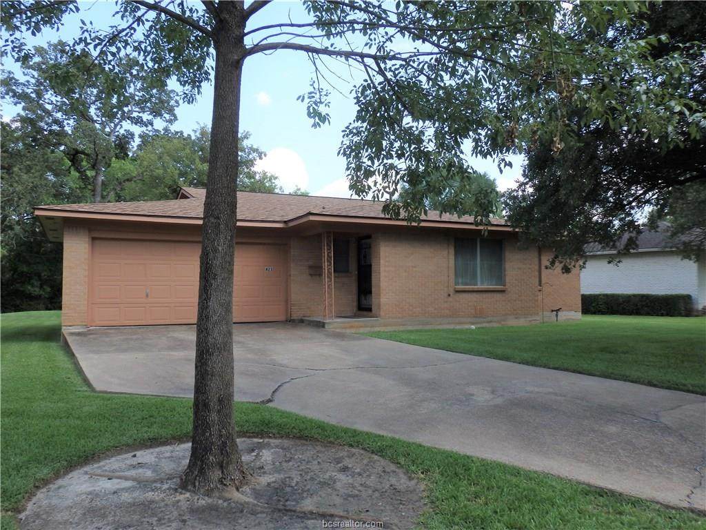 823 Vine Street - Photo 1