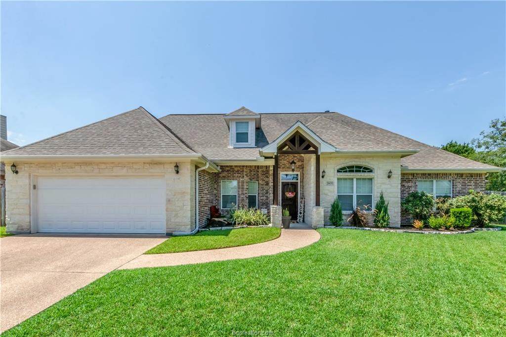 2805 Althea Court - Photo 1