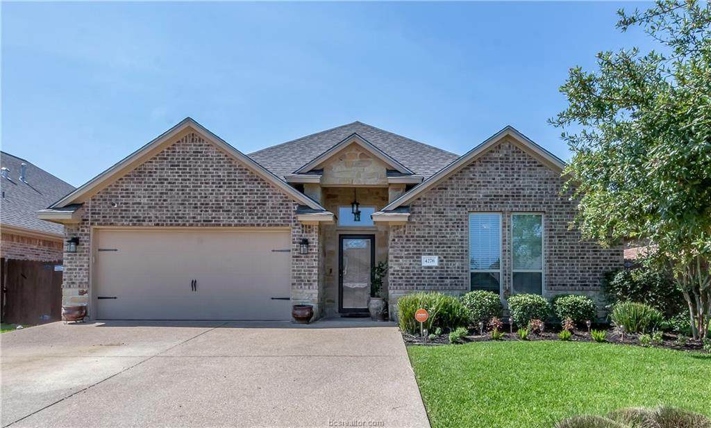4276 Rock Bend Drive - Photo 1