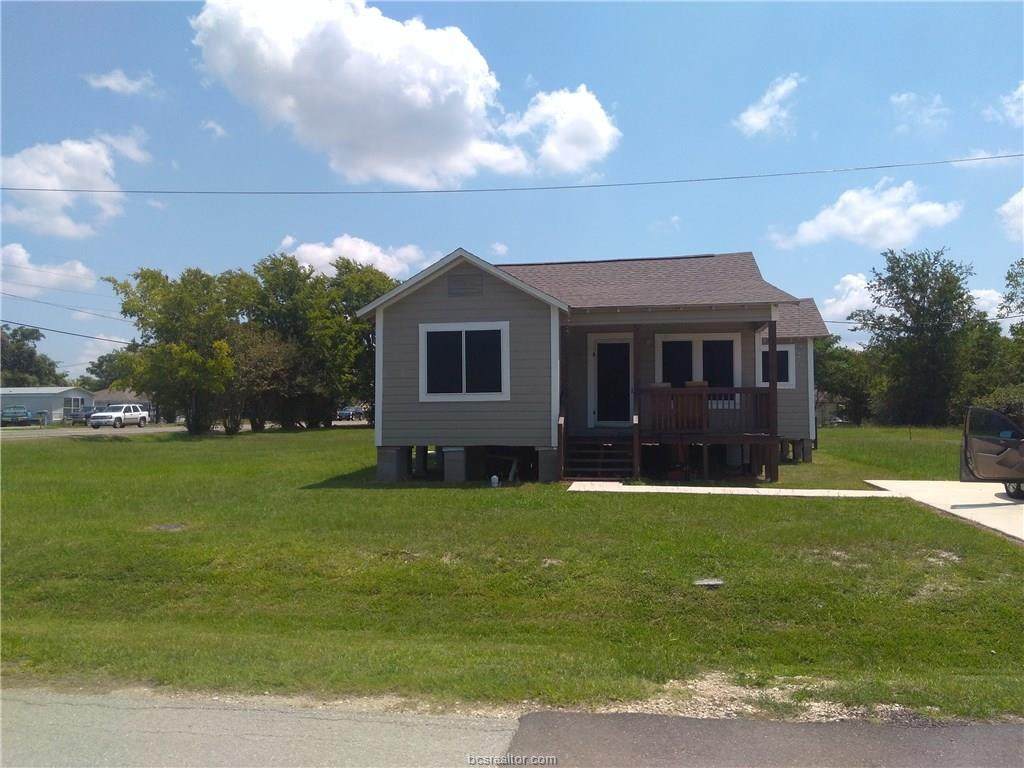 1601 Carver Street - Photo 1