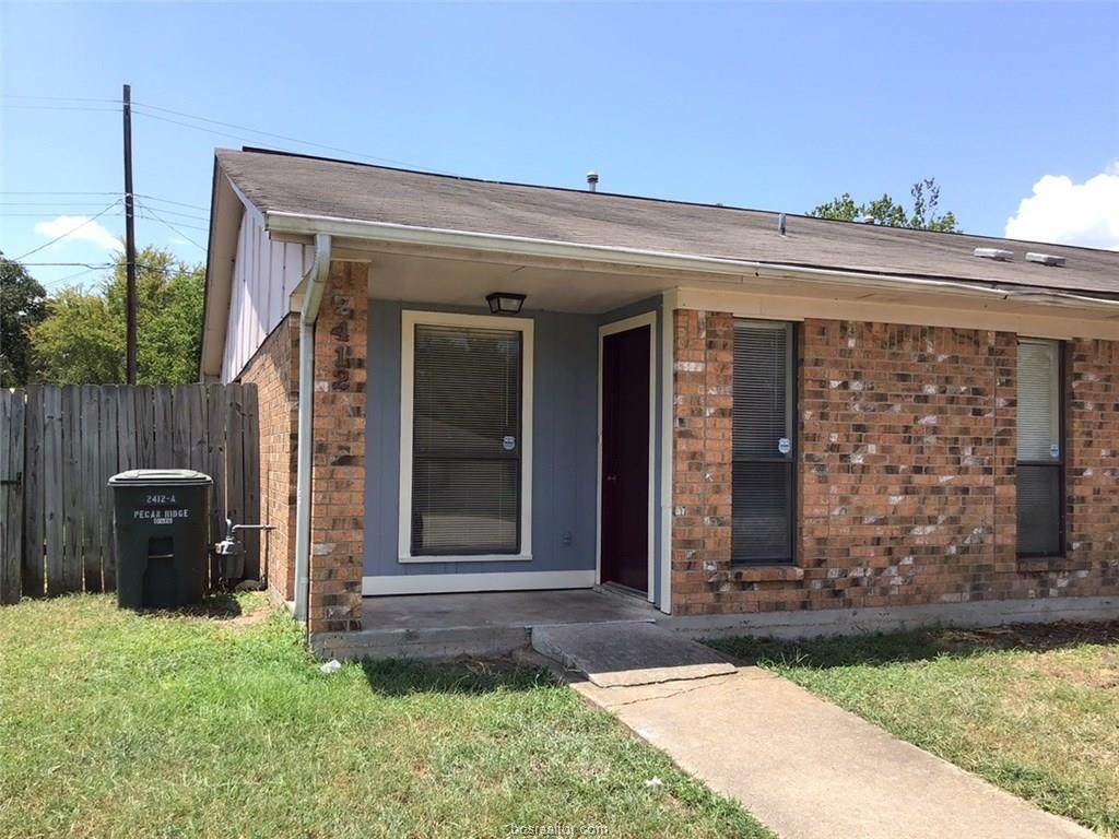 2412 Pecan Ridge Drive - Photo 1