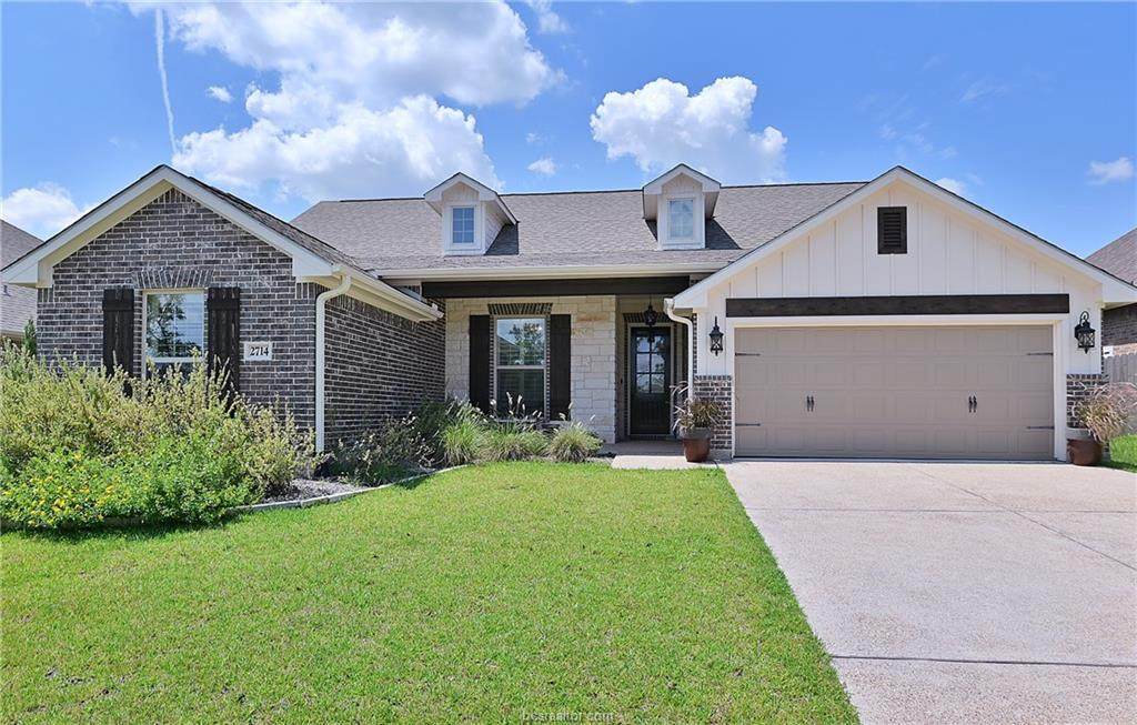 2714 Wardford - Photo 1