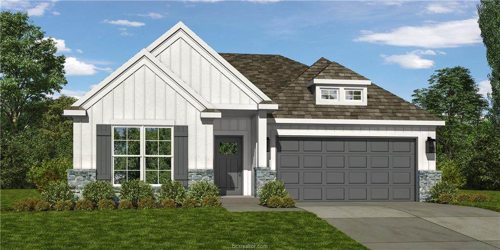 3157 Normandy Way - Photo 1
