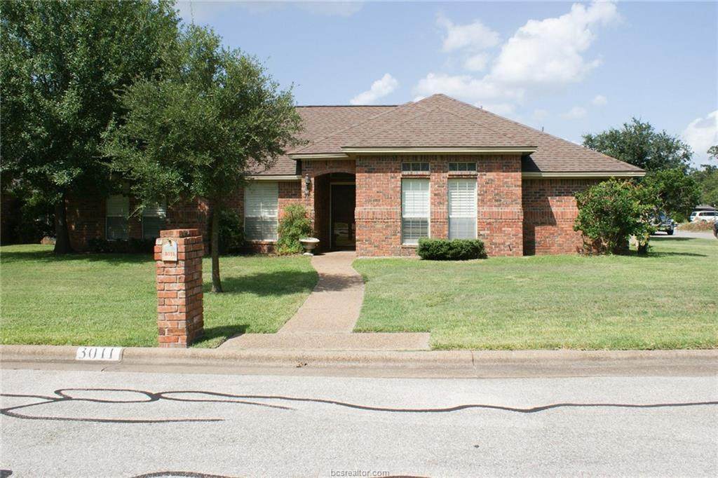 3011 Bolero Street - Photo 1