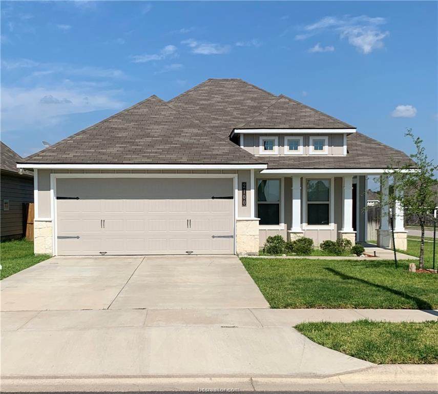 2100 Dumfries Drive - Photo 1