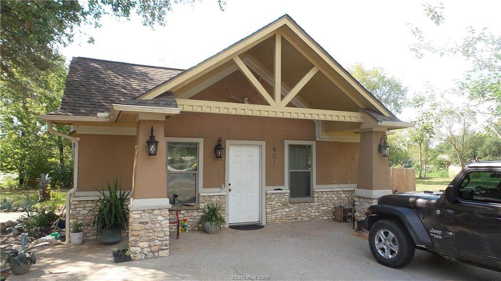401 Duncan Street - Photo 1