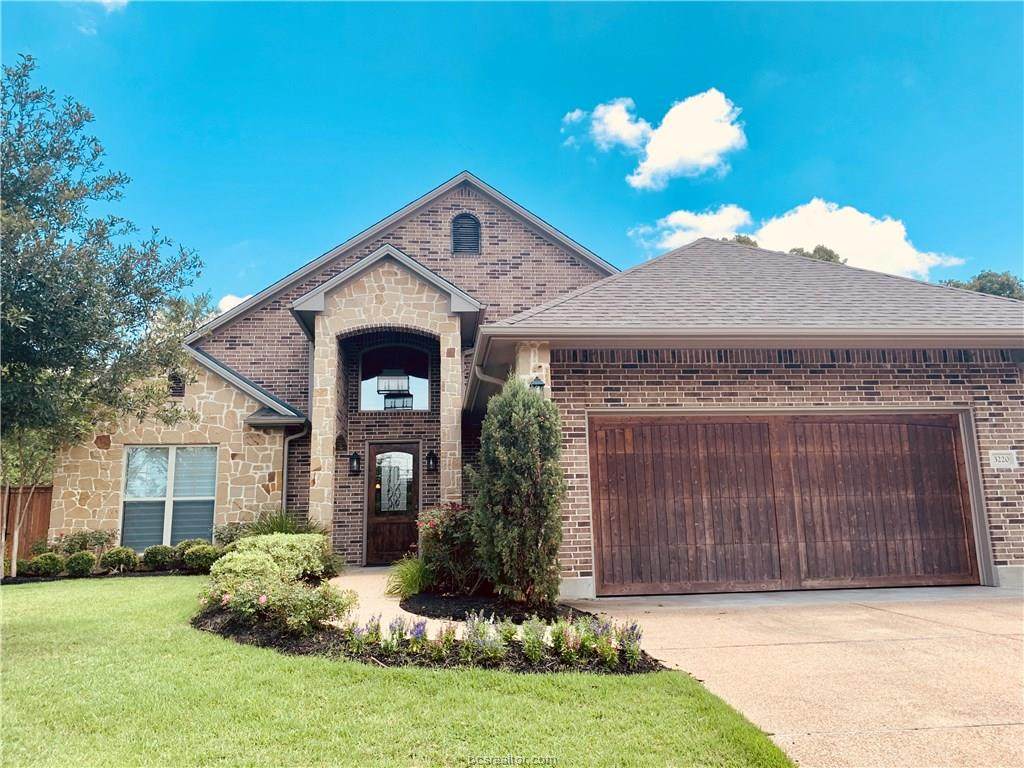 3220 Walnut Creek Court - Photo 1