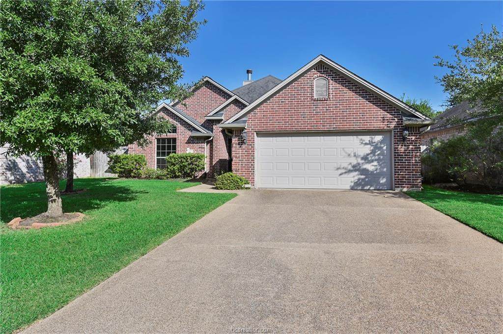 2233 Carlisle Court - Photo 1