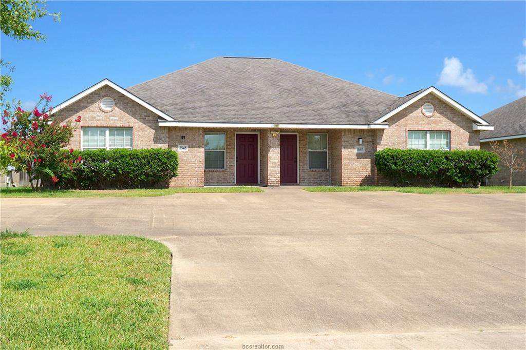 3540 Paloma Ridge - Photo 1