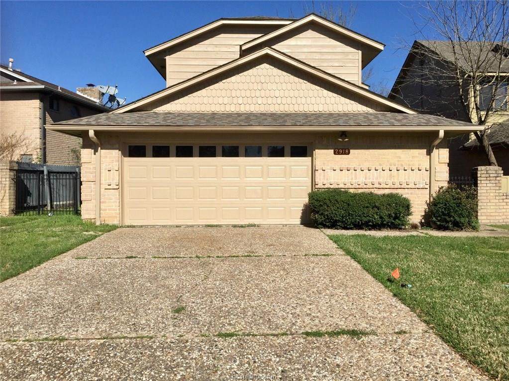 2918 Broadmoor Drive - Photo 1