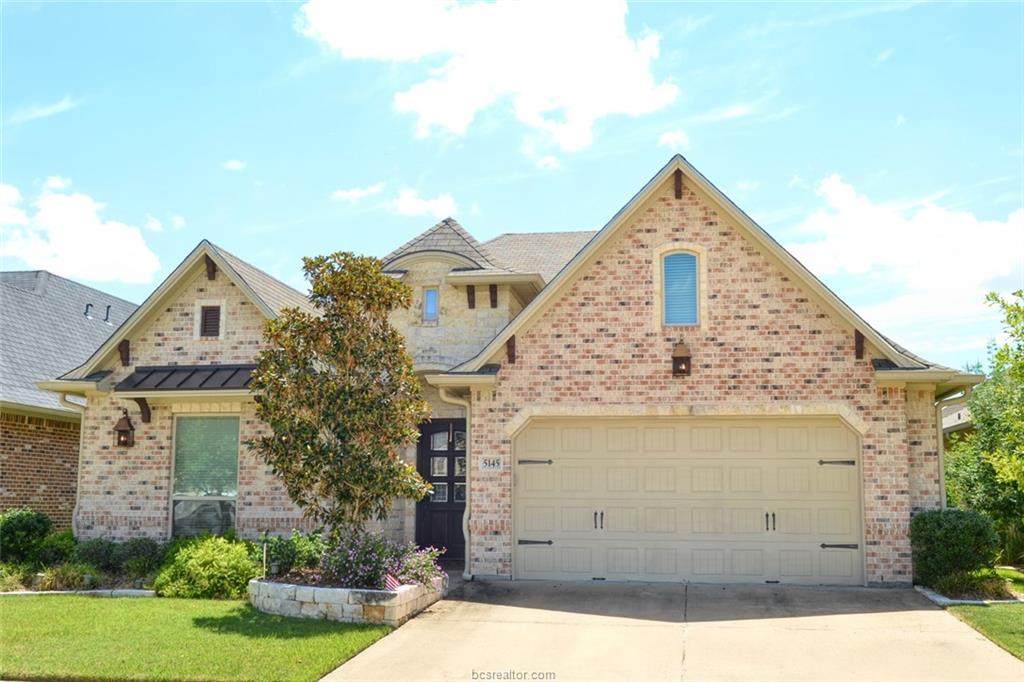 5145 Stonewater - Photo 1