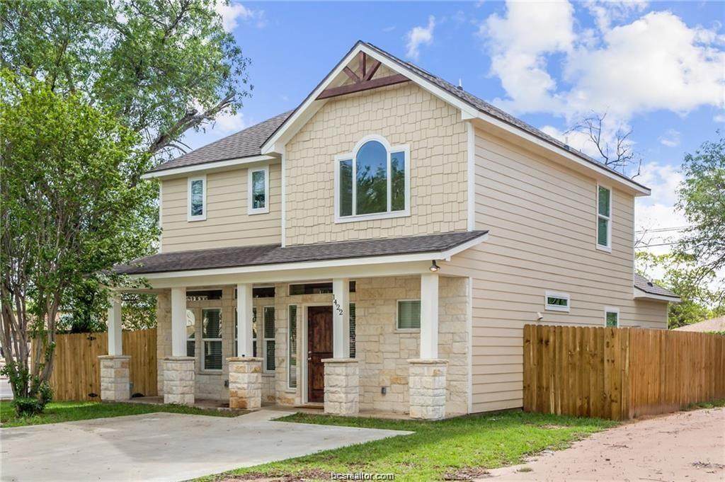 1422 Holleman Drive - Photo 1