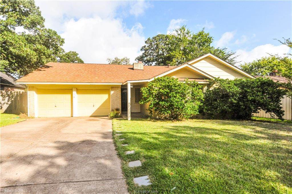 1421 Magnolia Drive - Photo 1