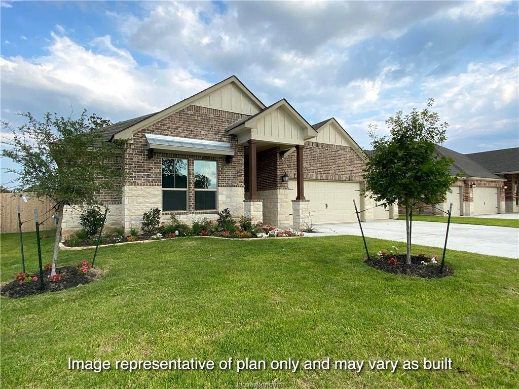 2713 Wardford Way - Photo 1