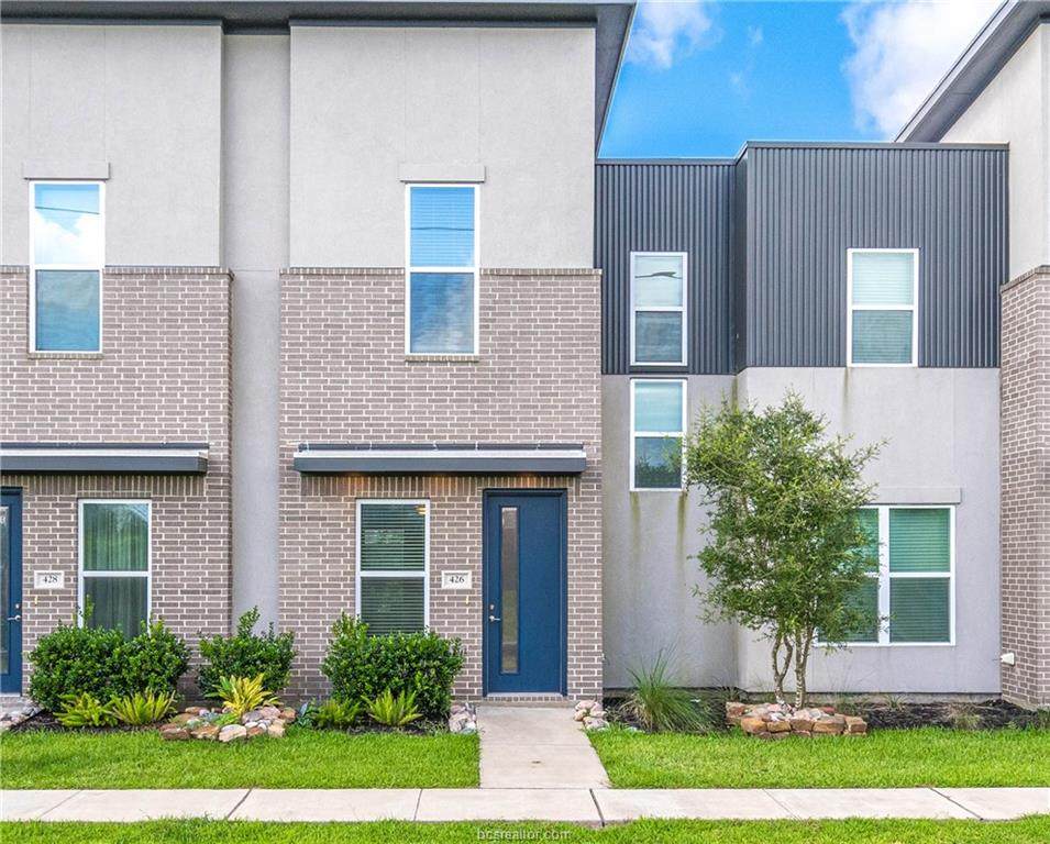 426 William D Fitch Parkway - Photo 1