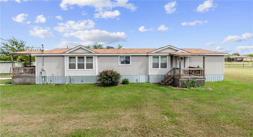 4701 Sagebrush Drive - Photo 1