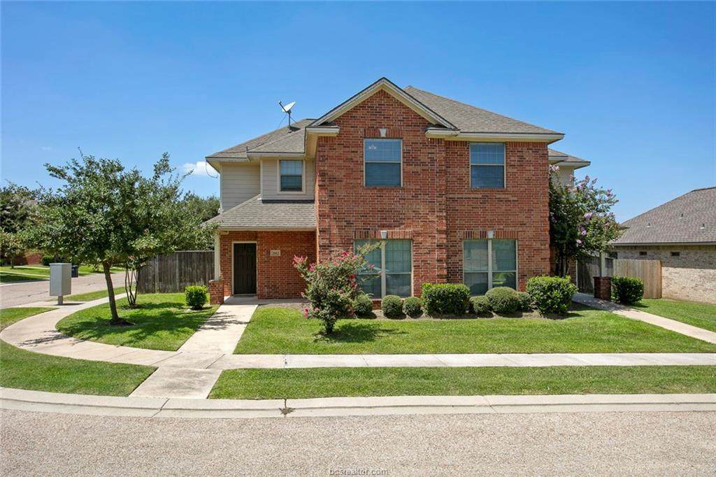 3863 Oldenburg Lane - Photo 1