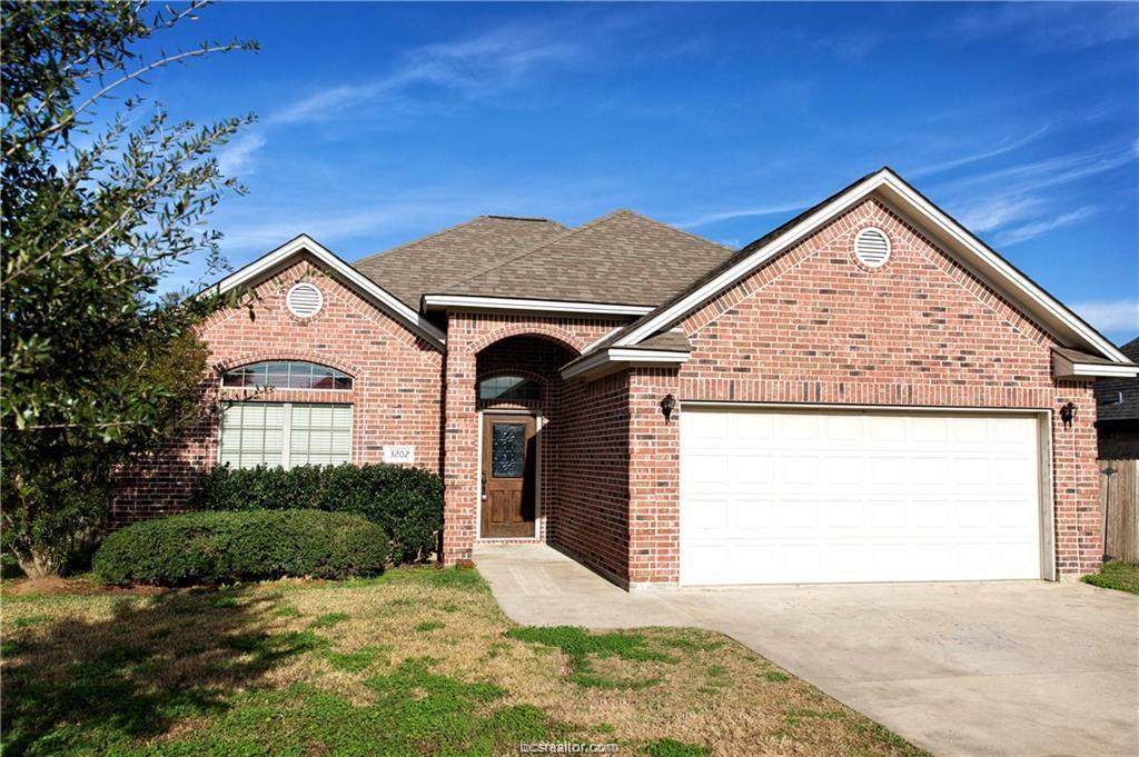 3202 Toni Court - Photo 1