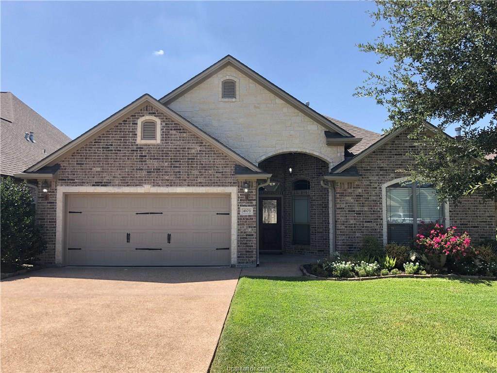 4103 Rocky Oak Court - Photo 1
