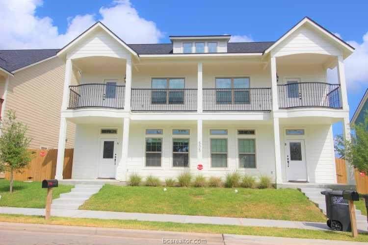 503 Cooner Street - Photo 1