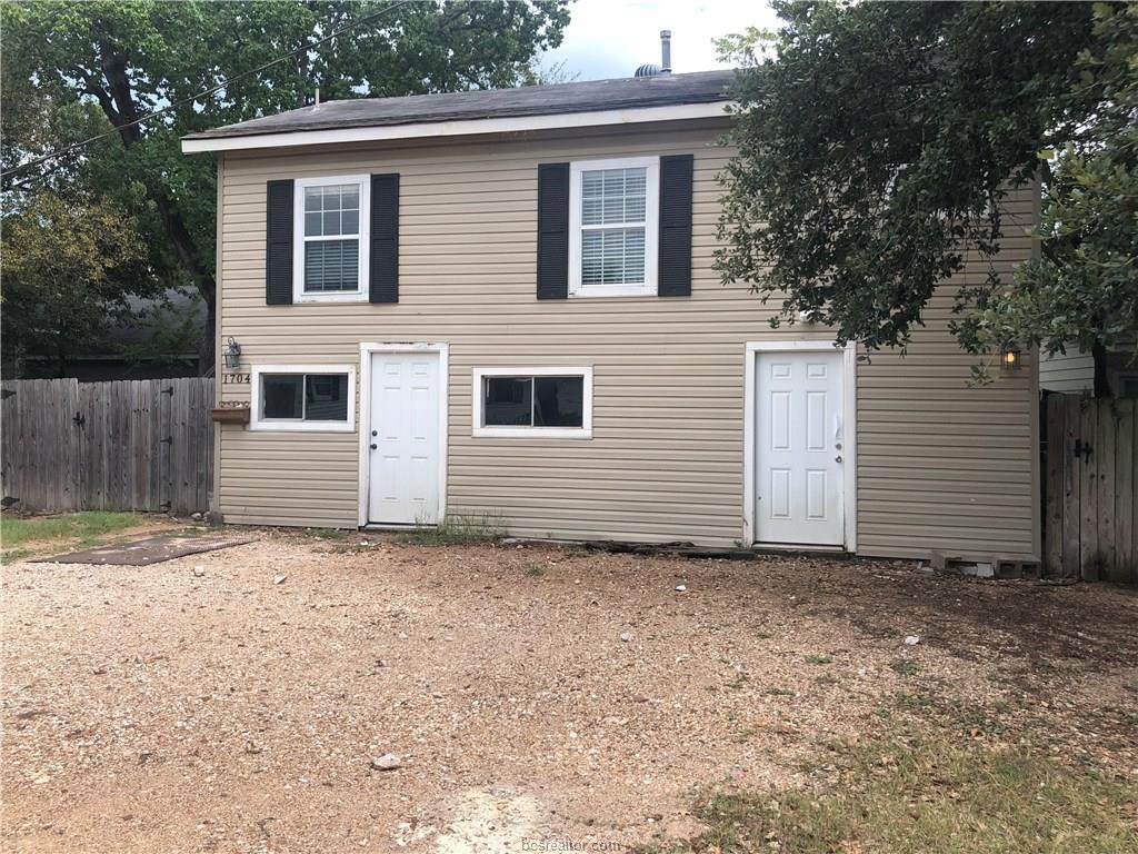 1704 Baker - Photo 1