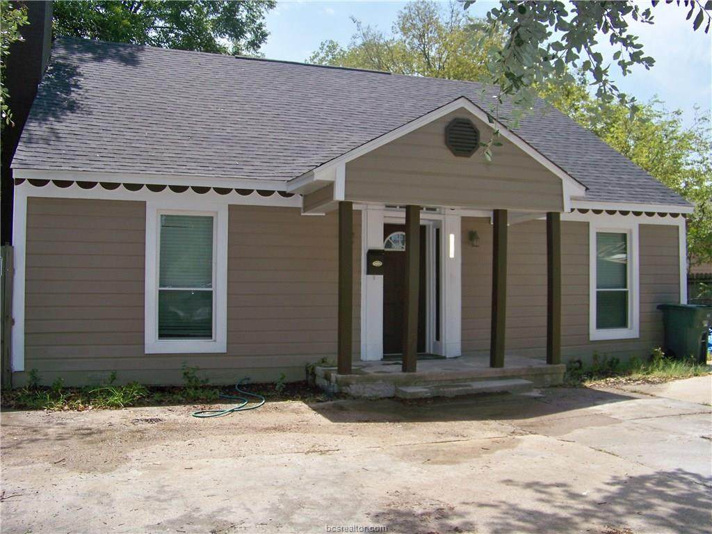 1016 Baker Avenue - Photo 1