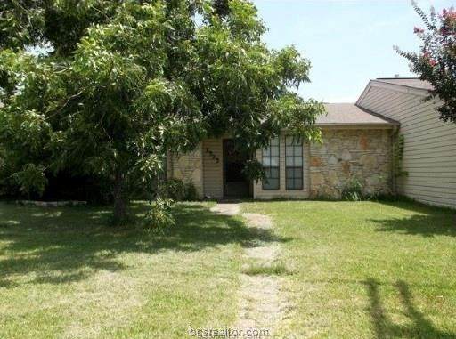 2523 Longmire Drive - Photo 1