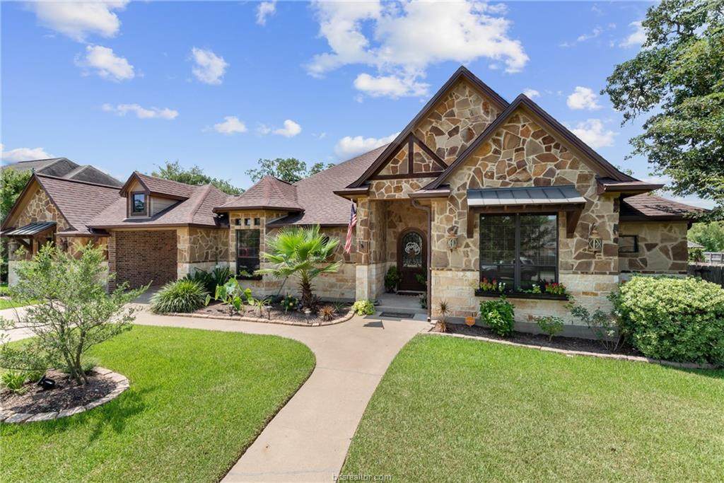 4302 Whitwick Place - Photo 1