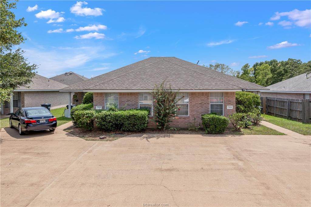 2304 Trace Meadows - Photo 1