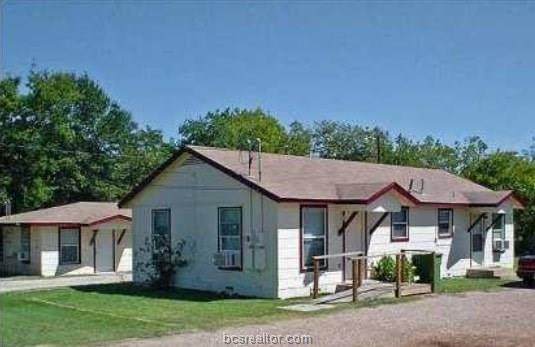 503-515 Duncan Street - Photo 1