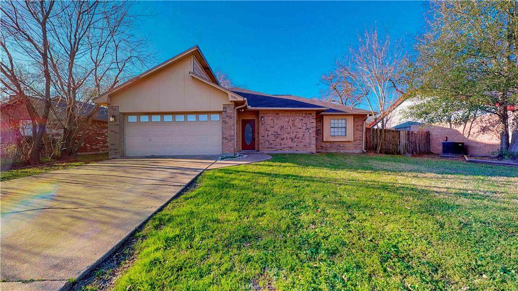 1207 Hardwood Lane - Photo 1