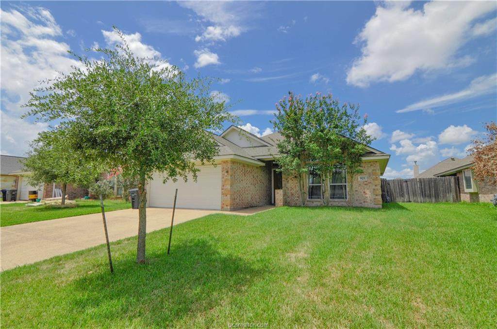 921 Turtle Dove Trail - Photo 1