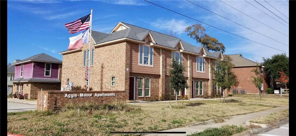 903 Balcones Drive - Photo 1