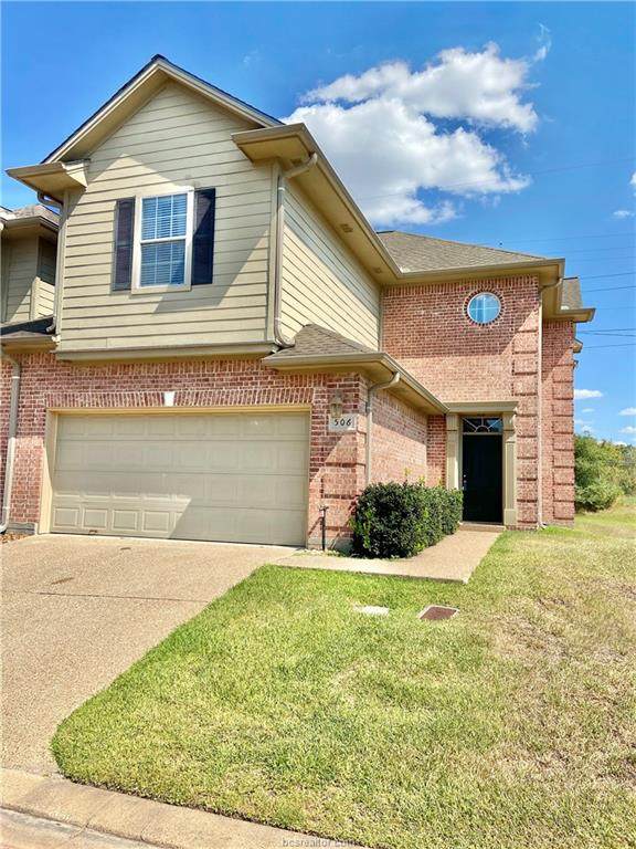 1425 Villa Maria Road - Photo 1